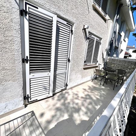 Apartments Villa Ana Dramalj Cameră foto