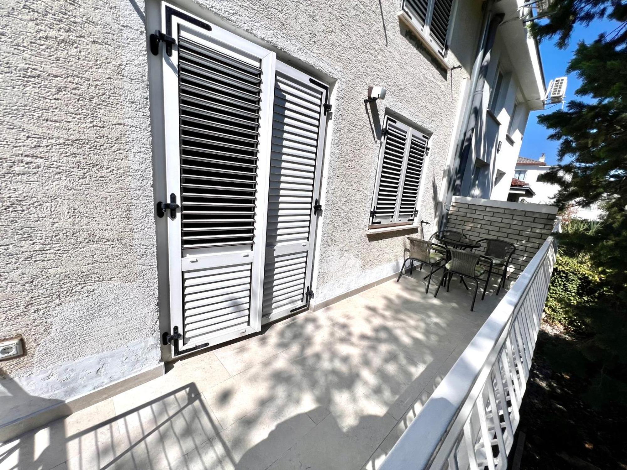 Apartments Villa Ana Dramalj Cameră foto