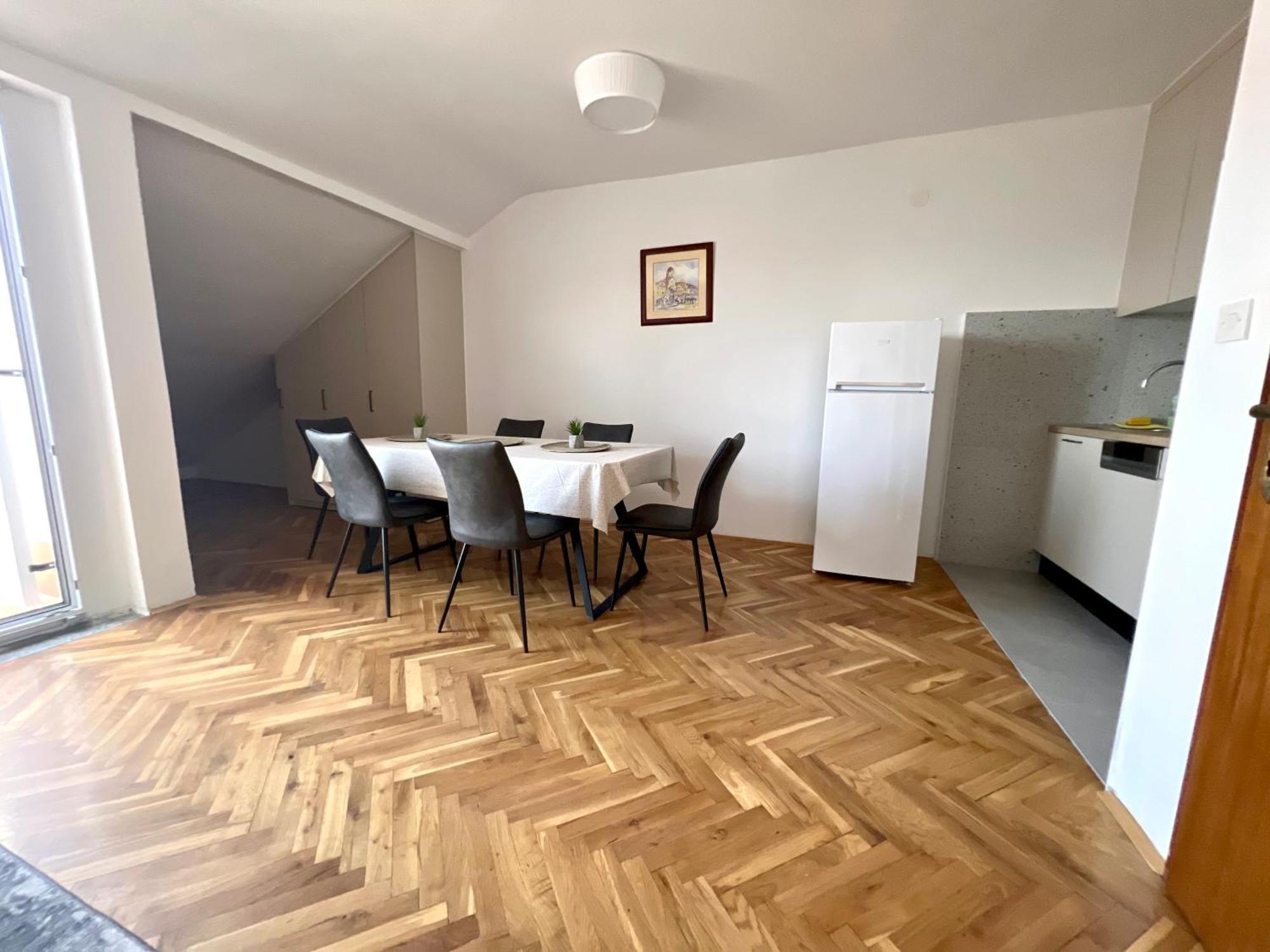 Apartments Villa Ana Dramalj Cameră foto