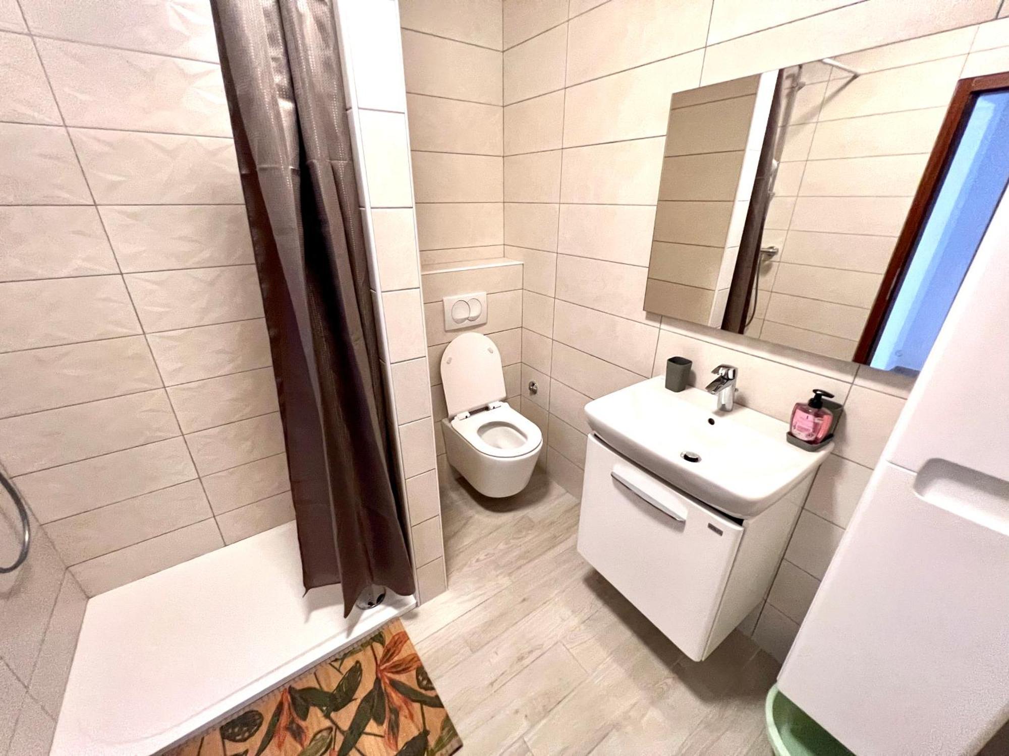 Apartments Villa Ana Dramalj Cameră foto