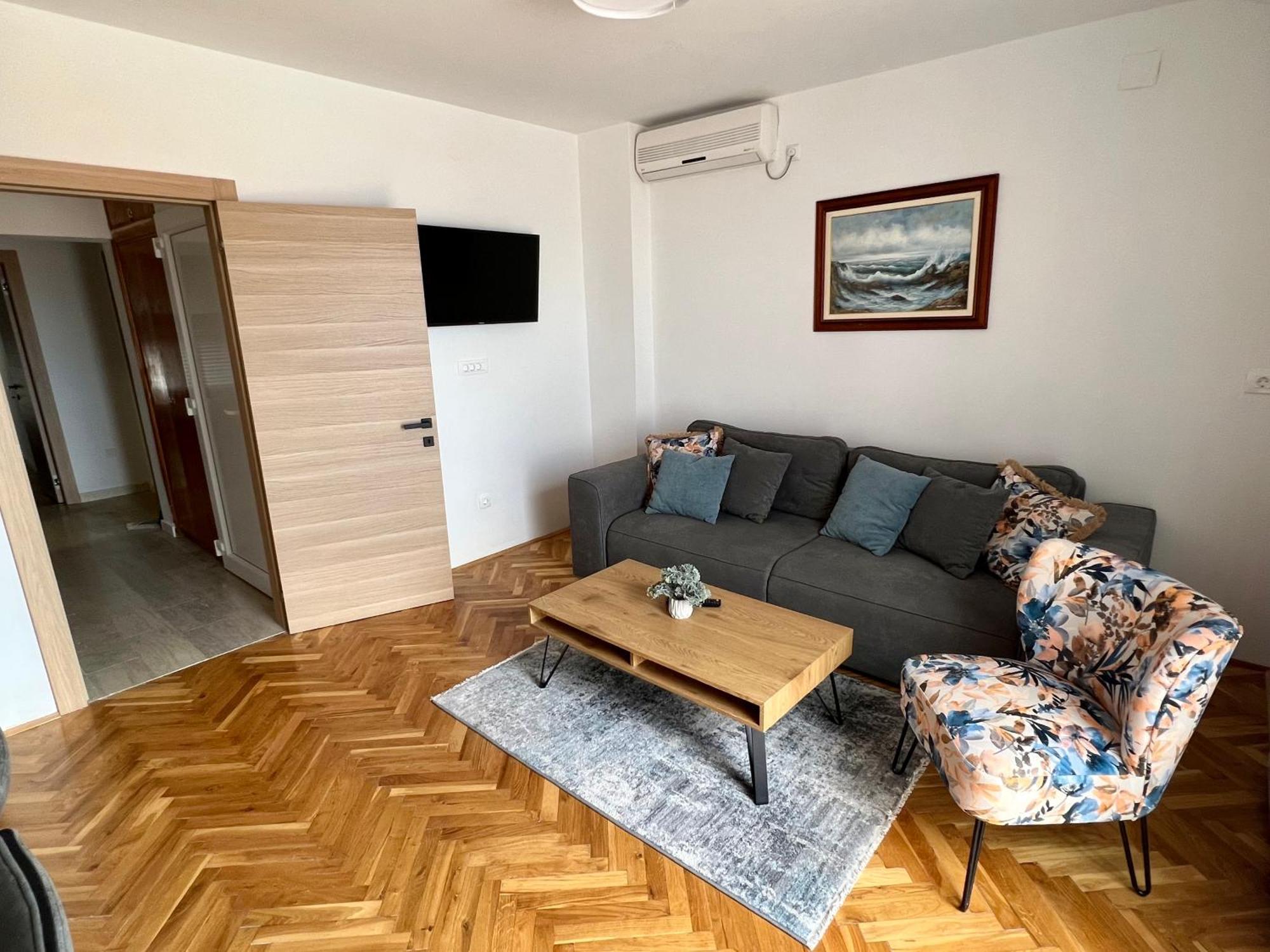 Apartments Villa Ana Dramalj Cameră foto