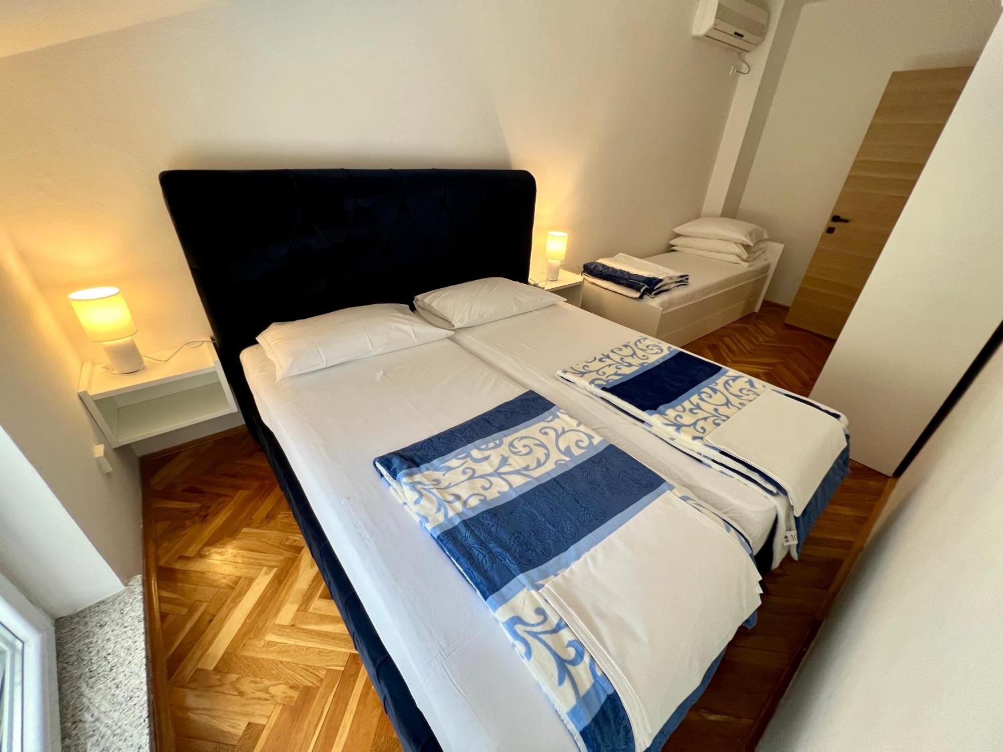 Apartments Villa Ana Dramalj Cameră foto